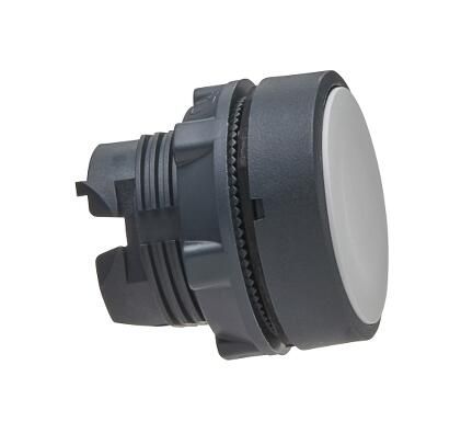 Schneider Electric ZB5AH01 Button