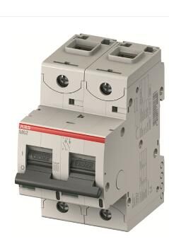 ABB S802C-K20 Circuit Breaker