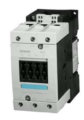 Siemens 3RT10453AK60 Contactor