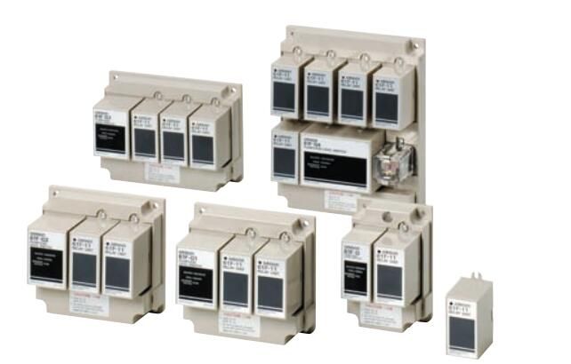 OMRON 61F-INL AC110/220 4KM Device
