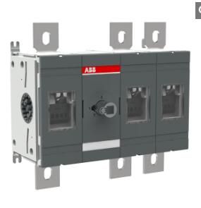 ABB OT600U12 SW