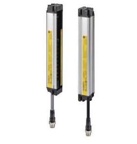 OMRON F3SJB0305P2501TS Device