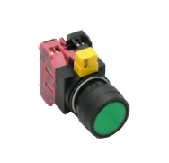 IDEC HW1L-M1F01QD-G-120V Device