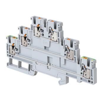 Allen Bradley 1492-PTG3 Device
