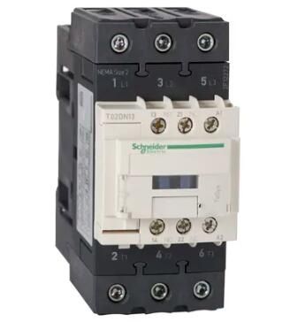 Schneider Electric T02DN13B7 Contactor