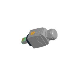 Harting-09352250401  Connectors