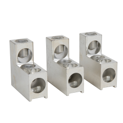 Allen Bradley 100-ETL205 Terminal Lugs