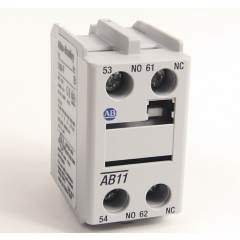 Allen-Bradley 100-FA20 Auxiliary Contact
