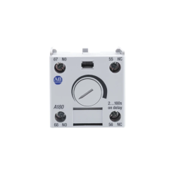 Allen-Bradley 100-FPTA180 Timing Module