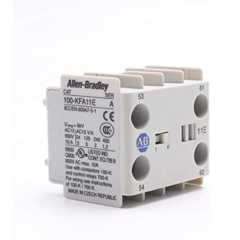 Allen Bradley 100-KFA11E Auxiliary Contact Block