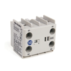 Allen-Bradley 100-KFA40E Auxiliary Contact Block