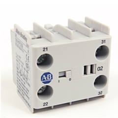Allen-Bradley 100-KFC02 Auxiliary Contact Block