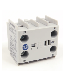 Allen-Bradley 100-KFC20 Auxiliary Contact Block
