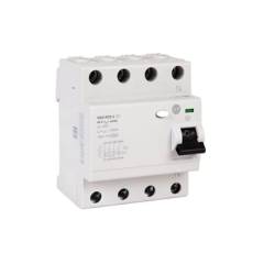 Allen Bradley 1492-RCDA4C63S Residual Current Device