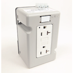 Allen-Bradley 1492-REC20G Receptacle
