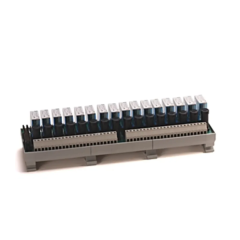 Allen-Bradley 1492-XIMF-F24-2 Module
