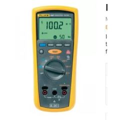 Fluke-1507 Insulation Tester
