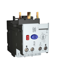 Allen Bradley 193-1EEFD Overload Relay