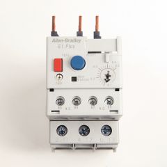 Allen Bradley-193-EEJF Overload Relay