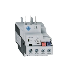 Allen Bradley 193-KB16 Overload Relay