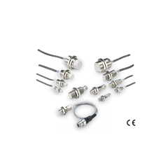 Omron D4NH-1DAS Limit Switch