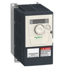 Telemecanique ATV312H037M2 Drive