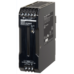 Omron S8VK-G12024 Power Supply