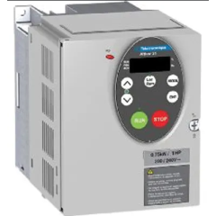 Telemecanique ATV21HU75M3X AC Drive