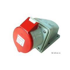 ABB 232P6W Plug
