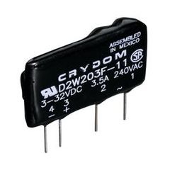 Crydom D2W203F-11 Solid State Relay