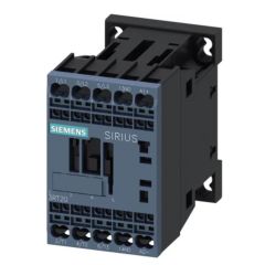 siemens-3RT2017-2KB41power contactor