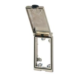 Murr elektronik-4000-68113-0000000 MODLINK MSDD FRAME SINGLE METAL