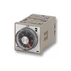 Omron H3CR-F8 AC100-240/DC100-125 Timer
