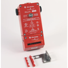 Allen-Bradley 440G-L07263 Switch