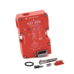 Allen-Bradley 440G-T21BNPM-1B Locking Switch