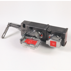 Allen-Bradley 440T-MDALE100C0D Safety Interlock Switch