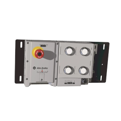 Allen-Bradley 442G-MABRB-UR-E0P49 Lock Module
