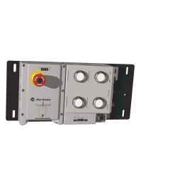 Allen-Bradley 442G-MABRB-UL-E0JP4679 Lock Module