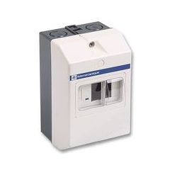 Telemecanique GV2-MC02 Contactor