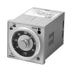H3BA-N8H DC24V Timer-Omron