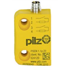 PILZ-524120  switch