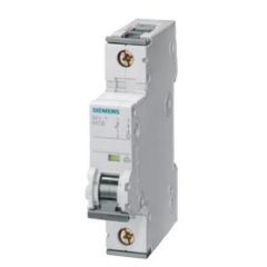 siemens-5SY6120-7CC  Miniature circuit breaker