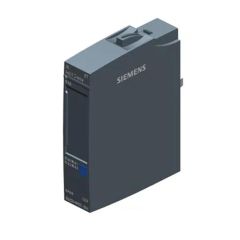 SIEMENS-6ES7134-6HD01-0BA1 INPUT MODULE