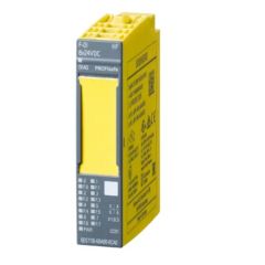 Siemens-6ES7136-6BA01-0CA0 module