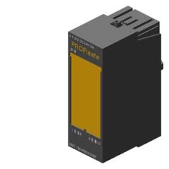Siemens-6ES7138-4FB04-0AB0 Electronics module for ET 200S