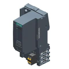 Siemens-6ES7155-6AU01-0CN0  Interface Module 