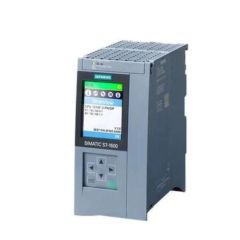 SIEMENS-6ES7516-3FN02-0AB0  CPU module