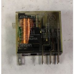 Allen Bradley 700-HK32Z24-4 GENERAL PURPOSE SLIM LINE RELAY