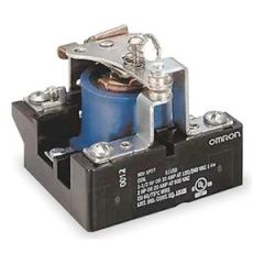 Omron MGN1C-AC24 Relay