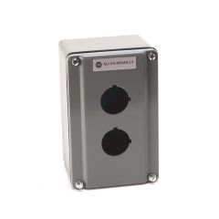 Allen Bradley 800T-4TZ Enclosure